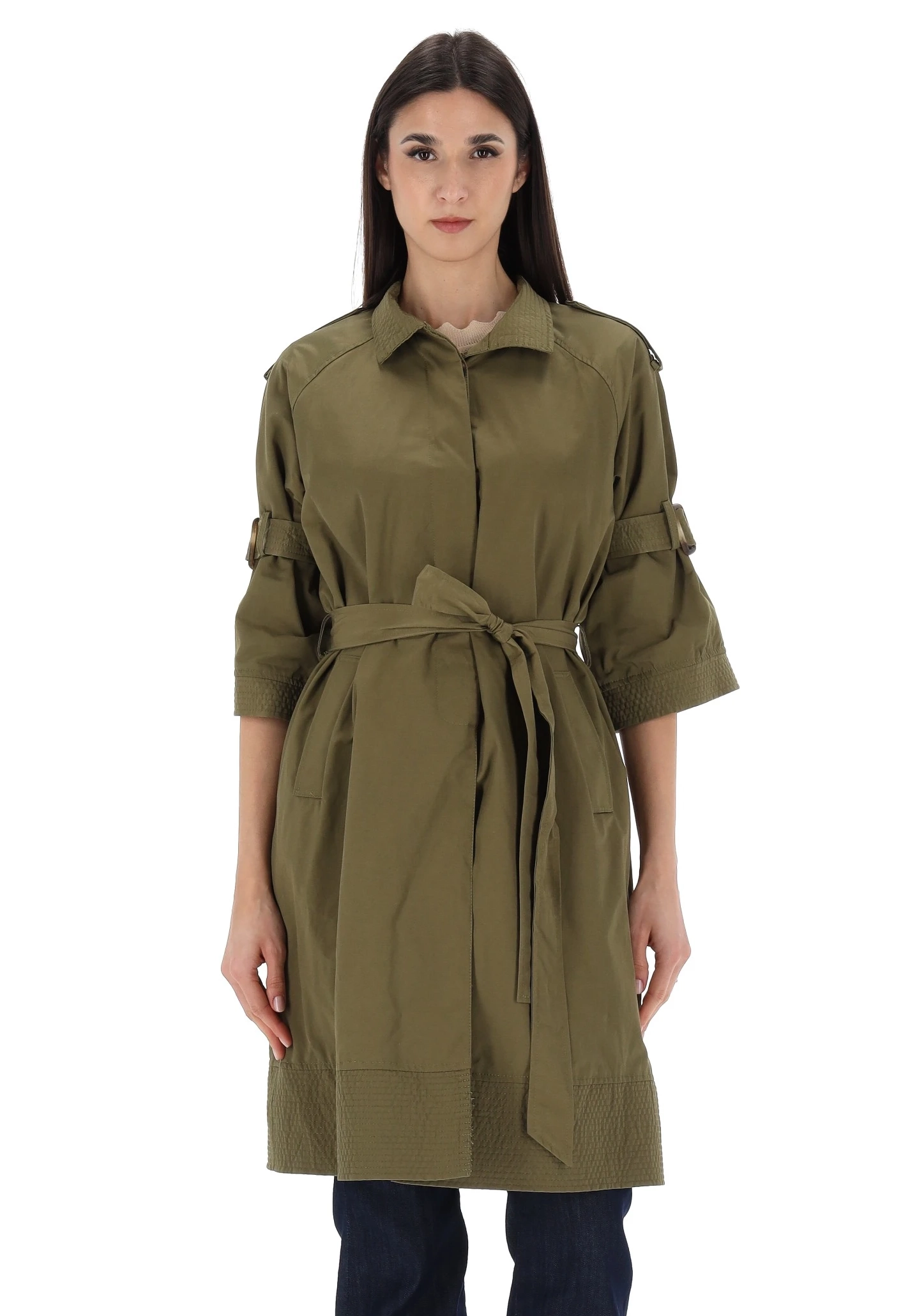 Trench èks manica a calla